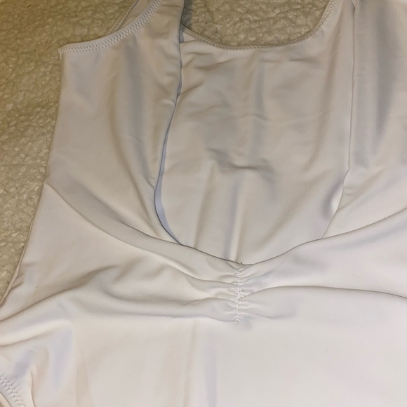 Bride Swim Suit - Picture 9 of 10